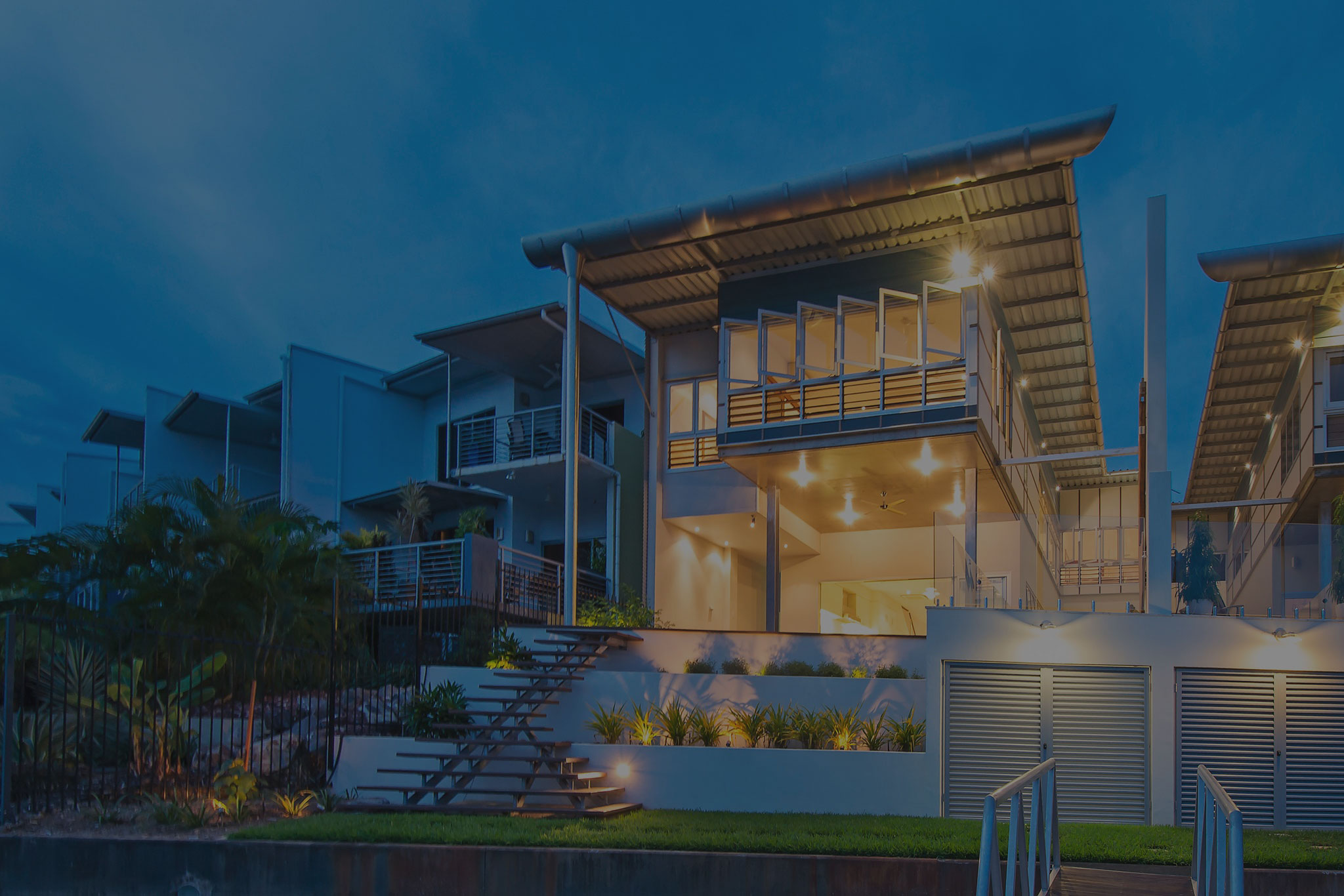 Habitat NT Residential and Commercial Builders in Darwin