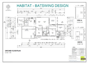 Batswing